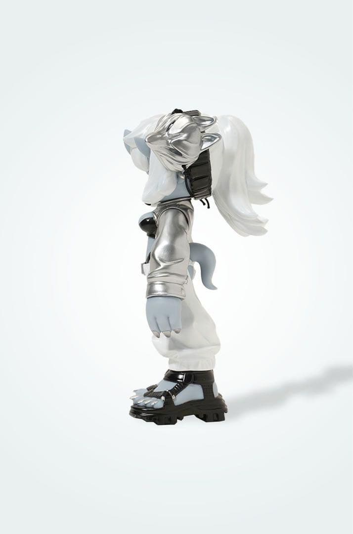 emDASH x SNKRDUNK AMANOJAKI llic 新品