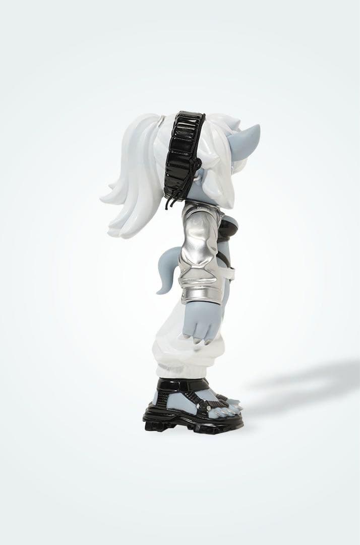 emDASH x SNKRDUNK AMANOJAKI llic 新品