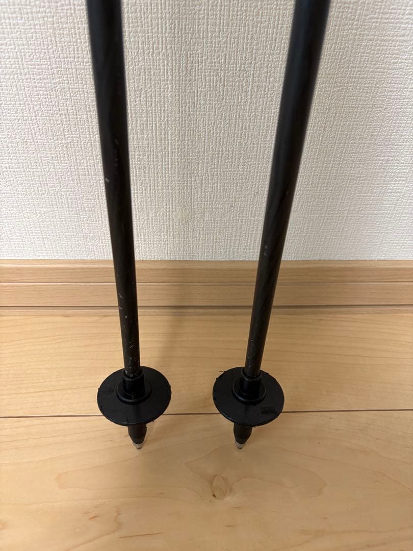 コンパーデル KOMPERDELL カーボン プロ バリオ スーパーライト
