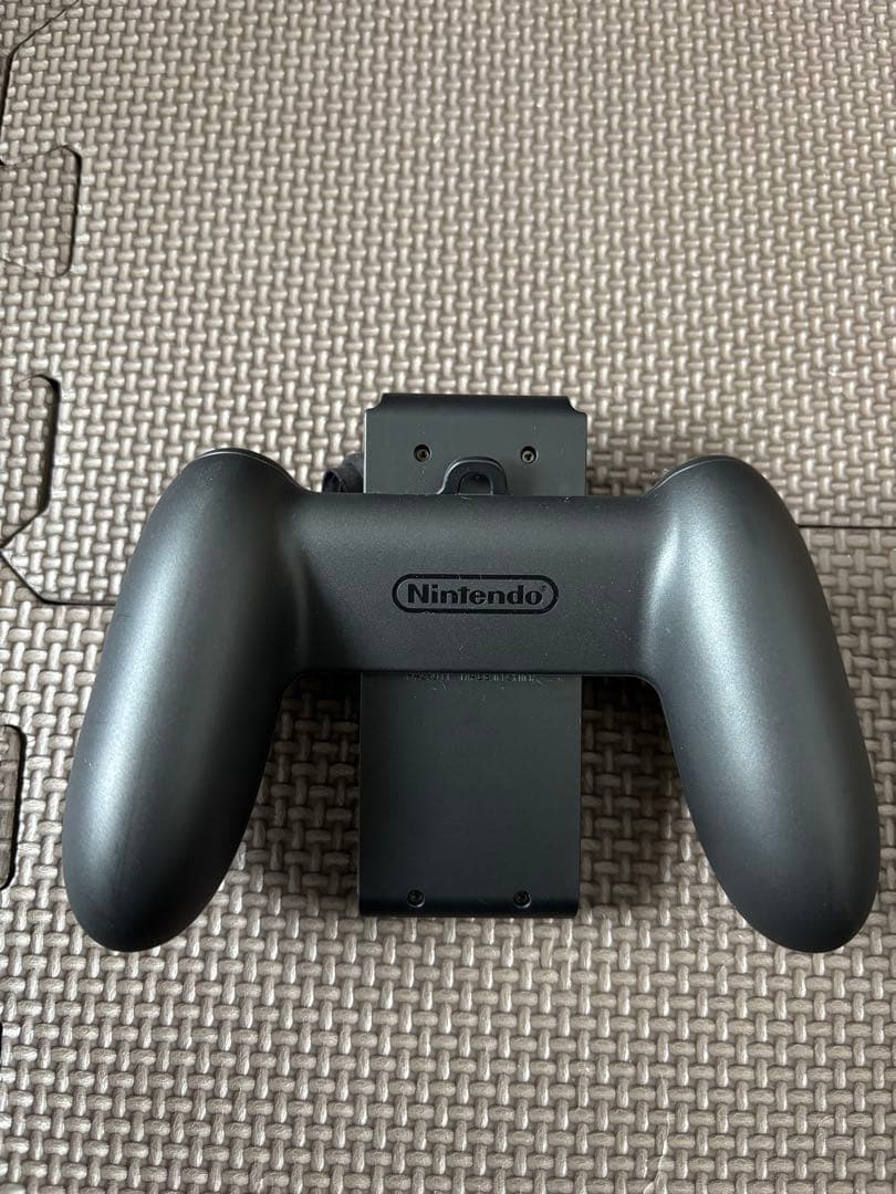 Switch本体＋プロコン＋【ホリ】グリップコン