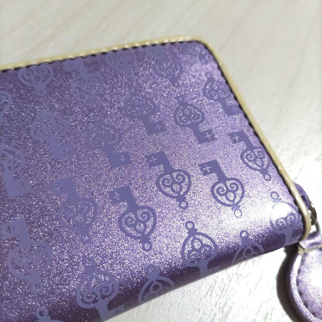 104　チャーミーキティ　ケース　財布