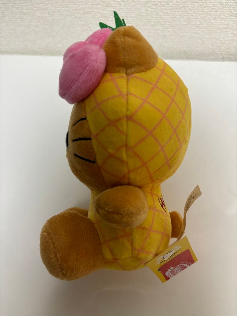 匿名配送 ドール プランテーション限定 日焼けキティ 大