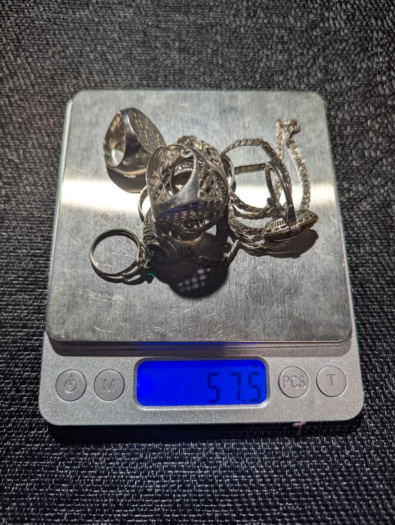 銀杯180g +925