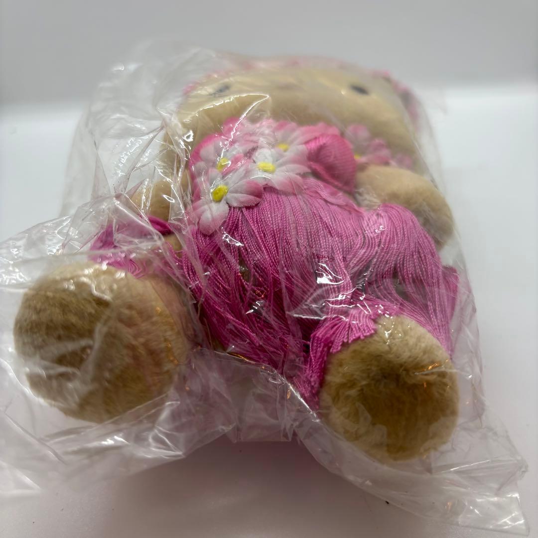 レア 新品タグ付 日焼けキティ Hawaiiキティ ハワイ フラダンス サンリオ