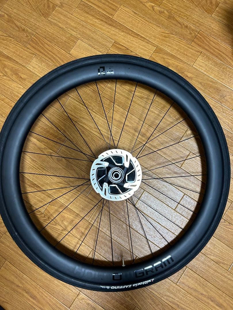 パーツ Cannondale HollowGram r45