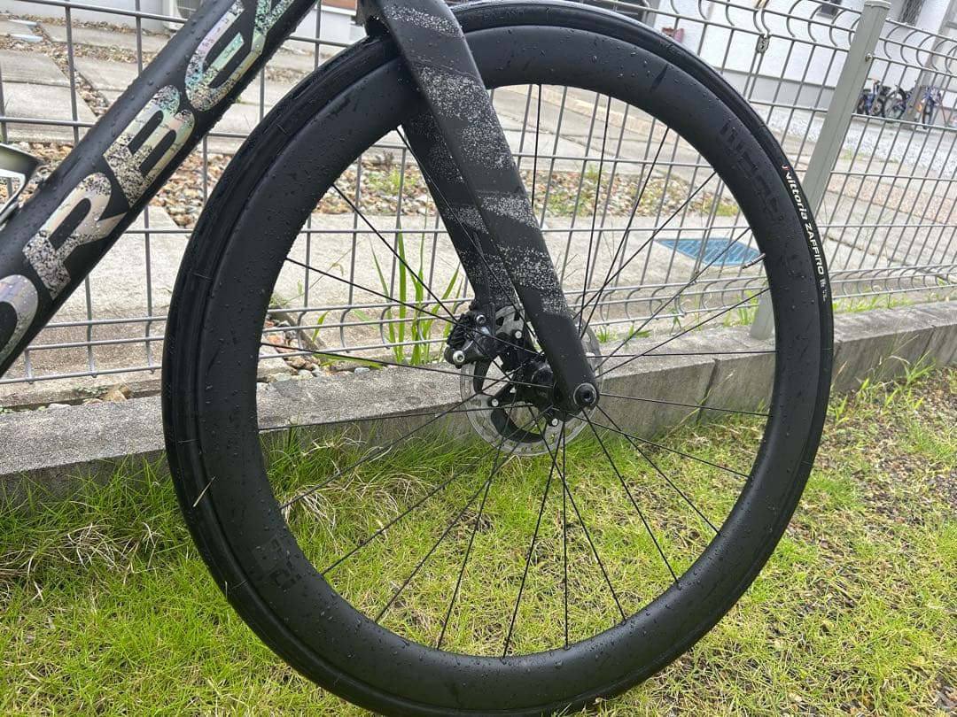 パーツ Cannondale HollowGram r45