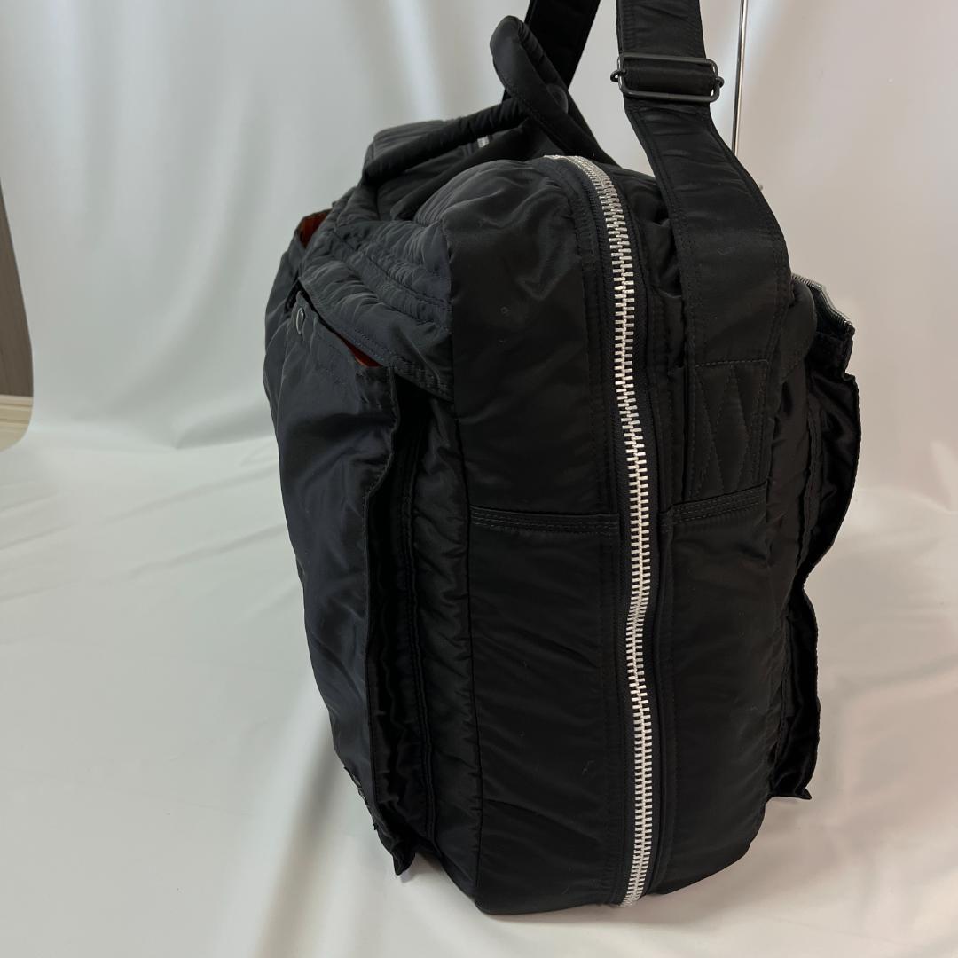 PORTER　タンカー　2WAYボストンバッグ　ポーター　622-69318