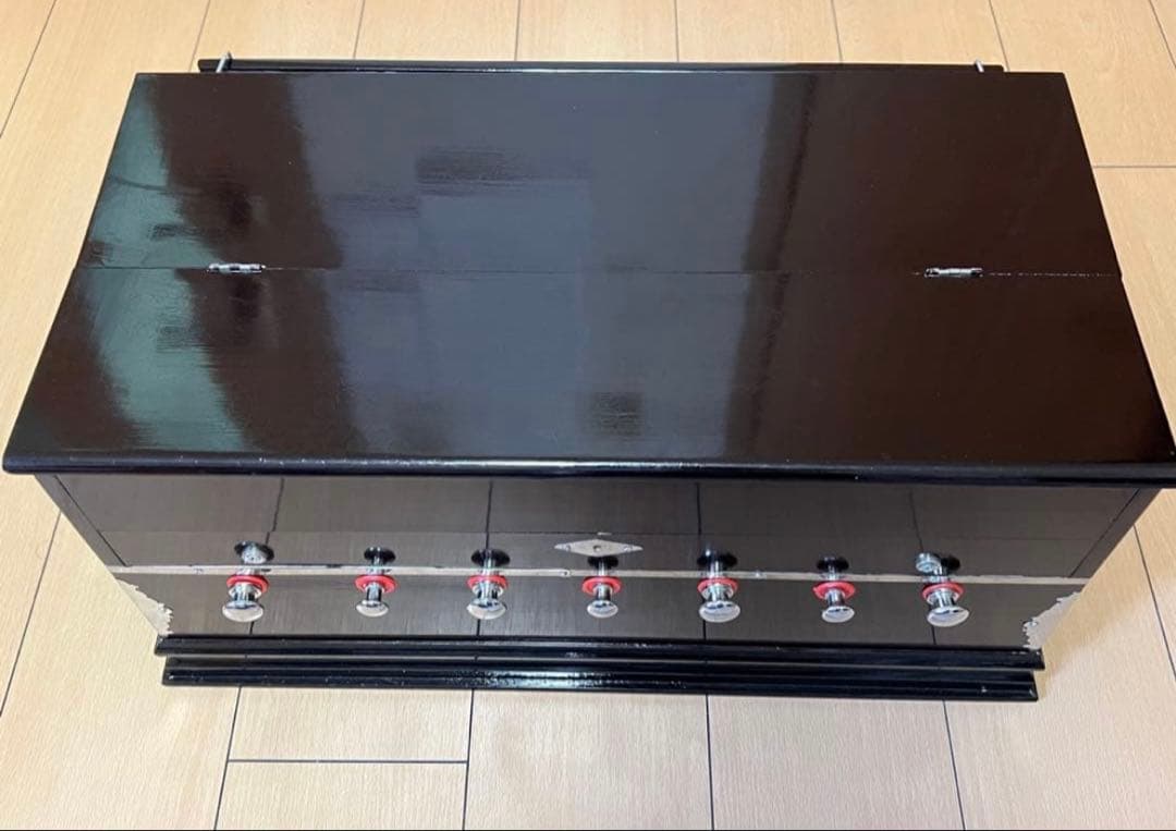 ハルモニウム harmonium