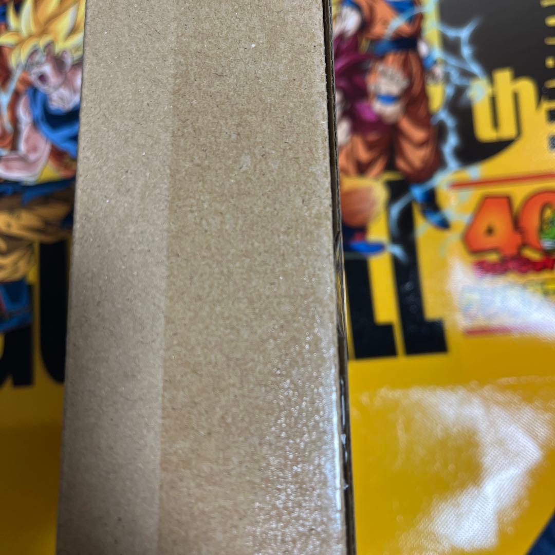 ドラゴンボールゲンキダマツリ入場特典＆SS孫悟空〜ゲンキダマツリEdition