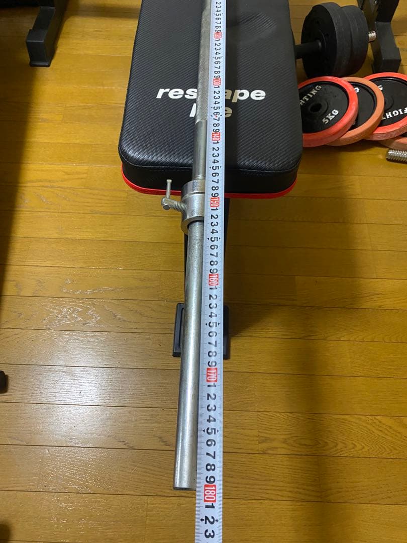 セールルームランナー　ベンチプレス　腹筋マシーンセット！