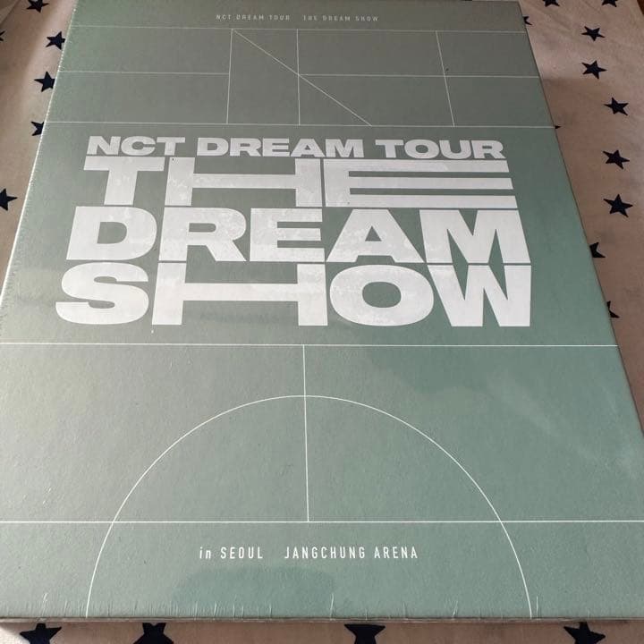 NCT DREAM ドリショ