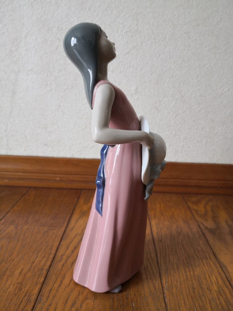 LLADRO リヤドロ