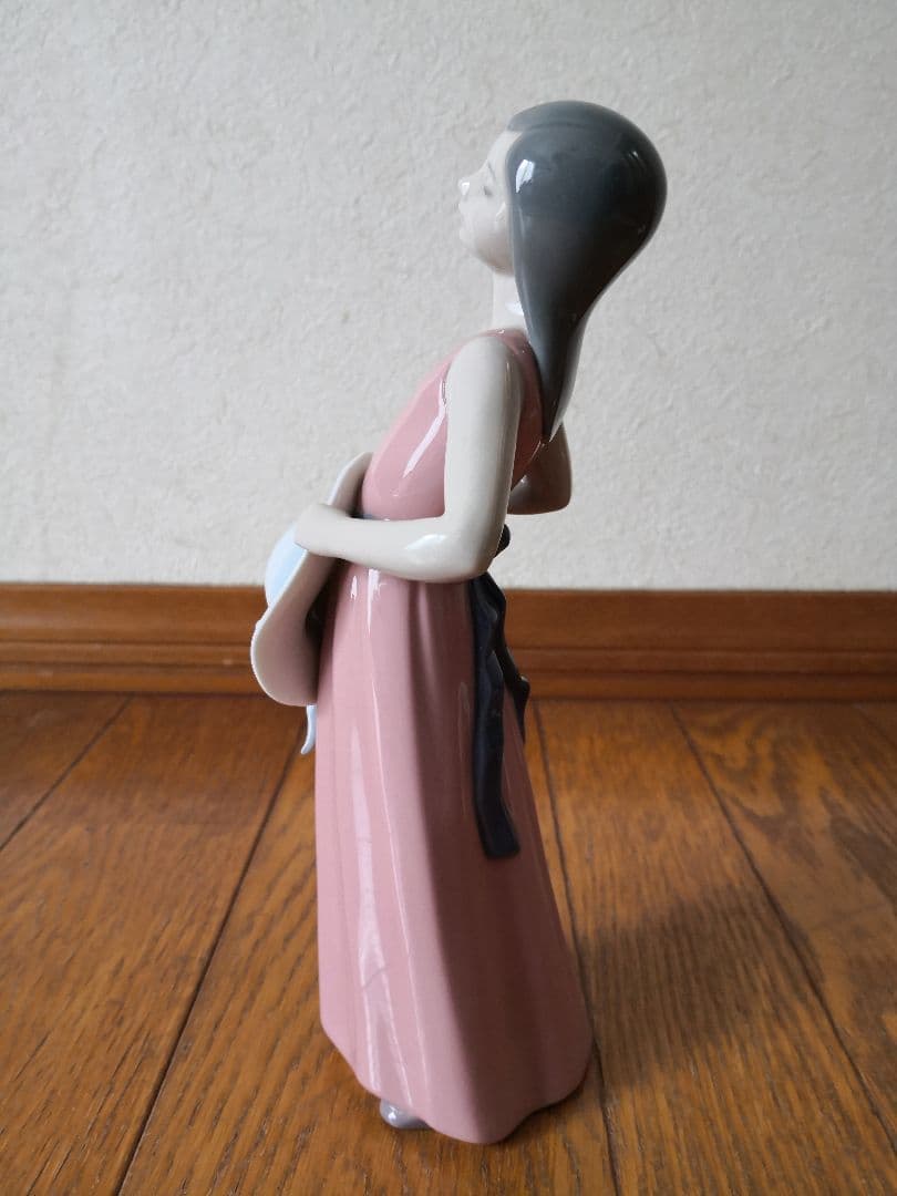 LLADRO リヤドロ