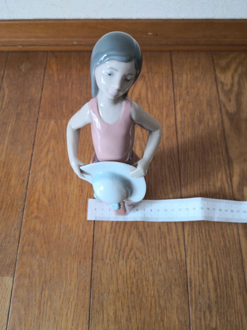 LLADRO リヤドロ