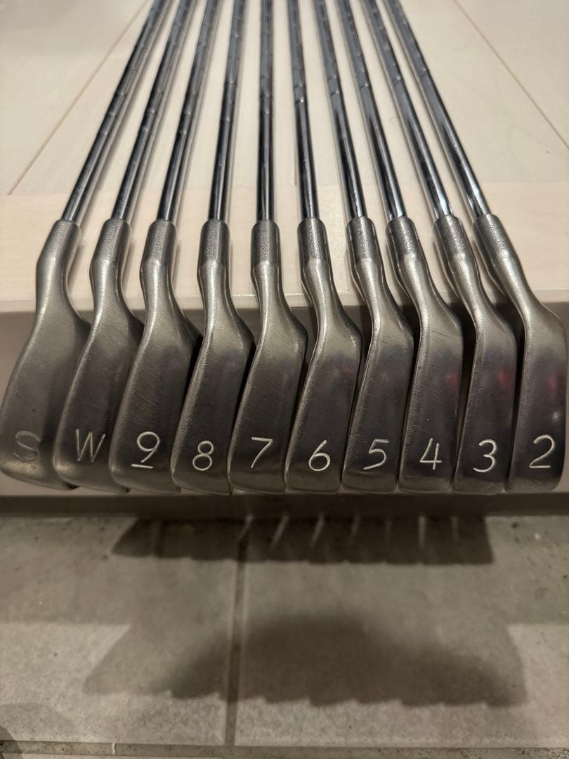Callaway キャロウェイ　スタンド付きキャディバックゴルフクラブセット