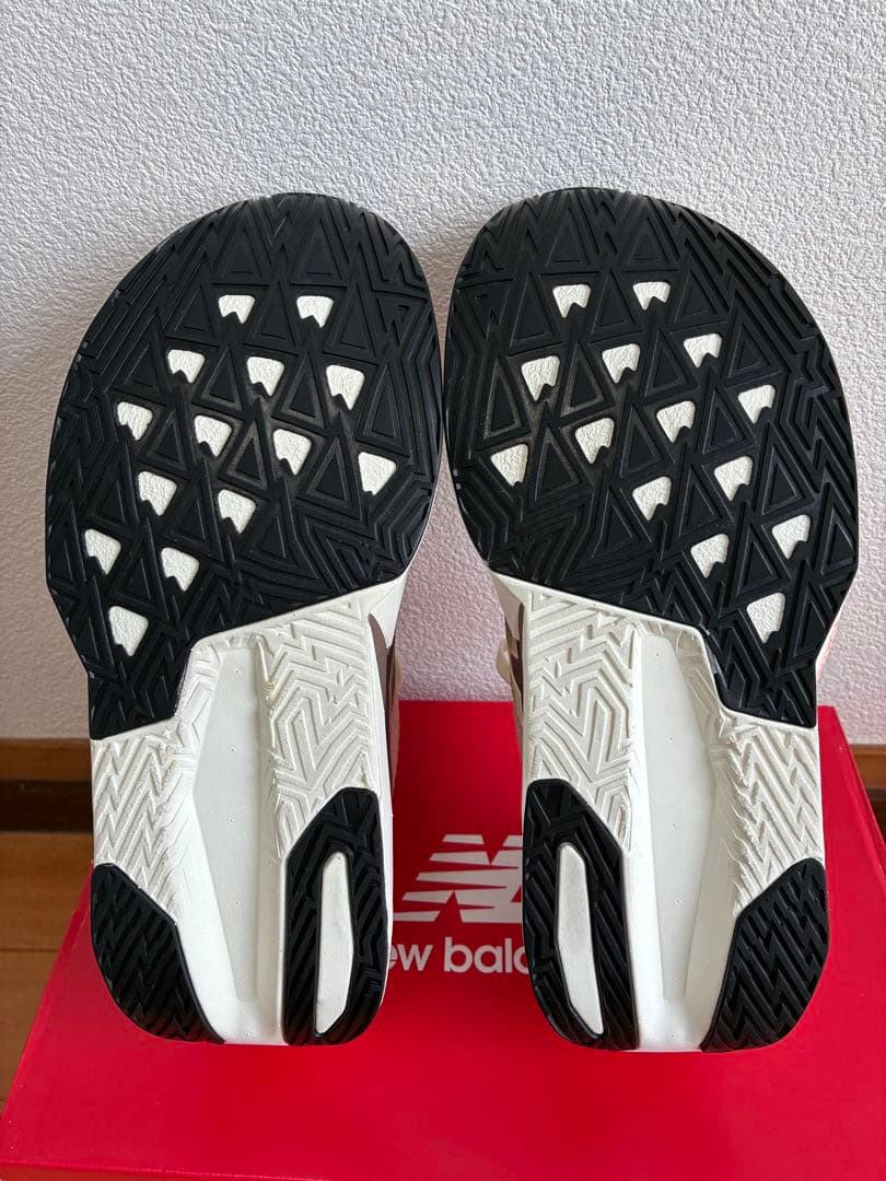 NewBalance Fuelcell Revel v5 26.5cm 幅D