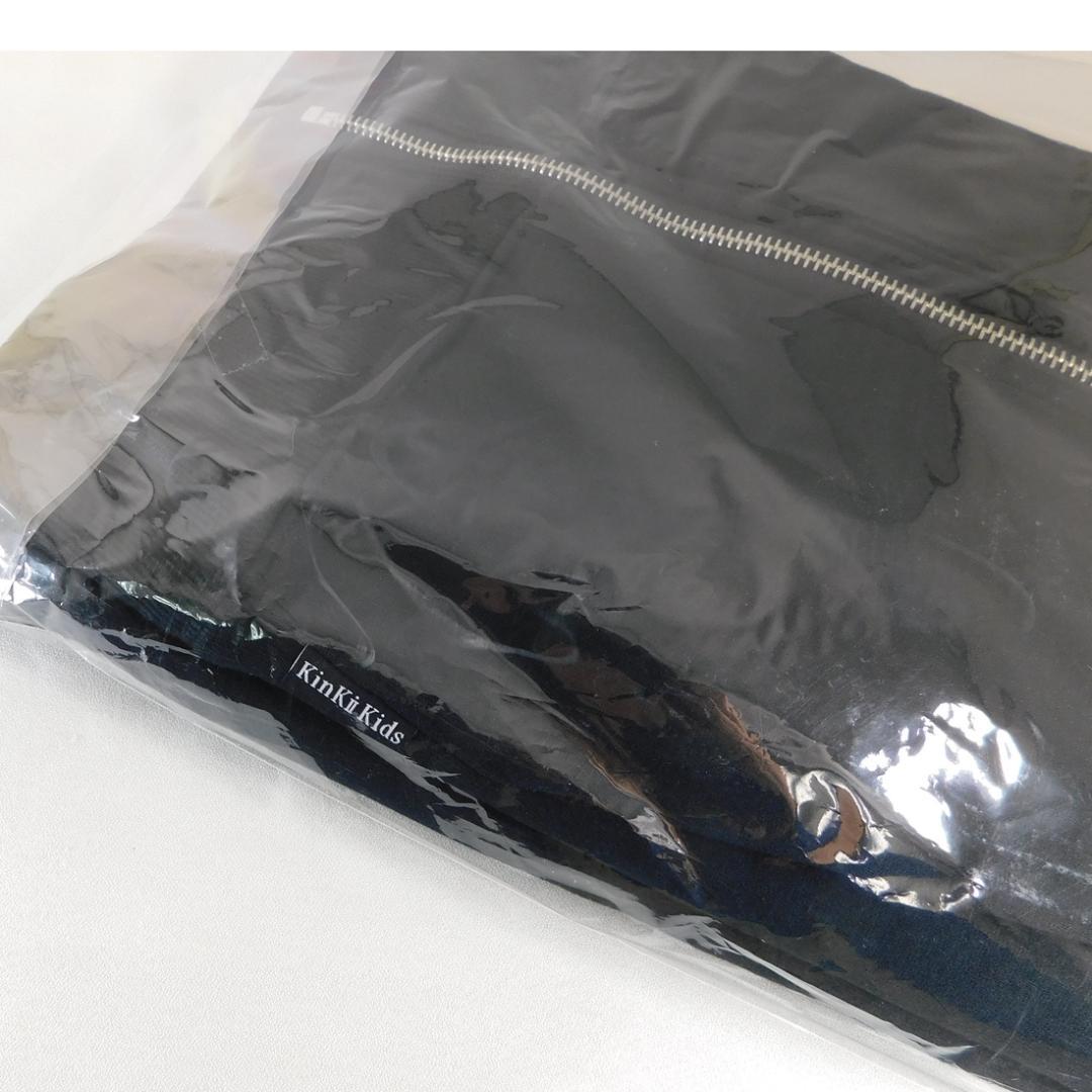 KinKi Kids Concert 2024-2025 DOMOTO フーディ