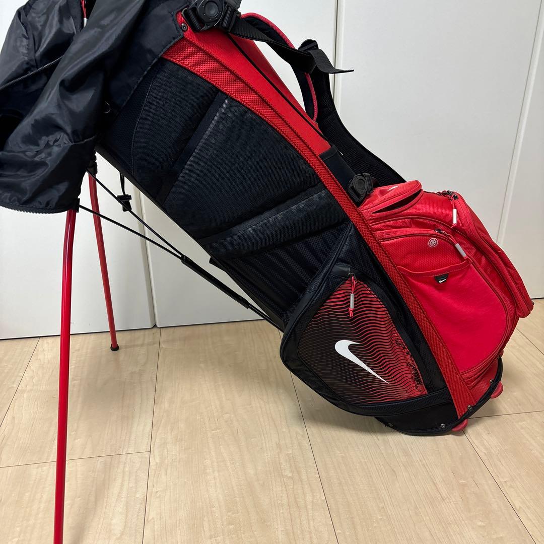 Nike Performance Hybrid ゴルフバッグ