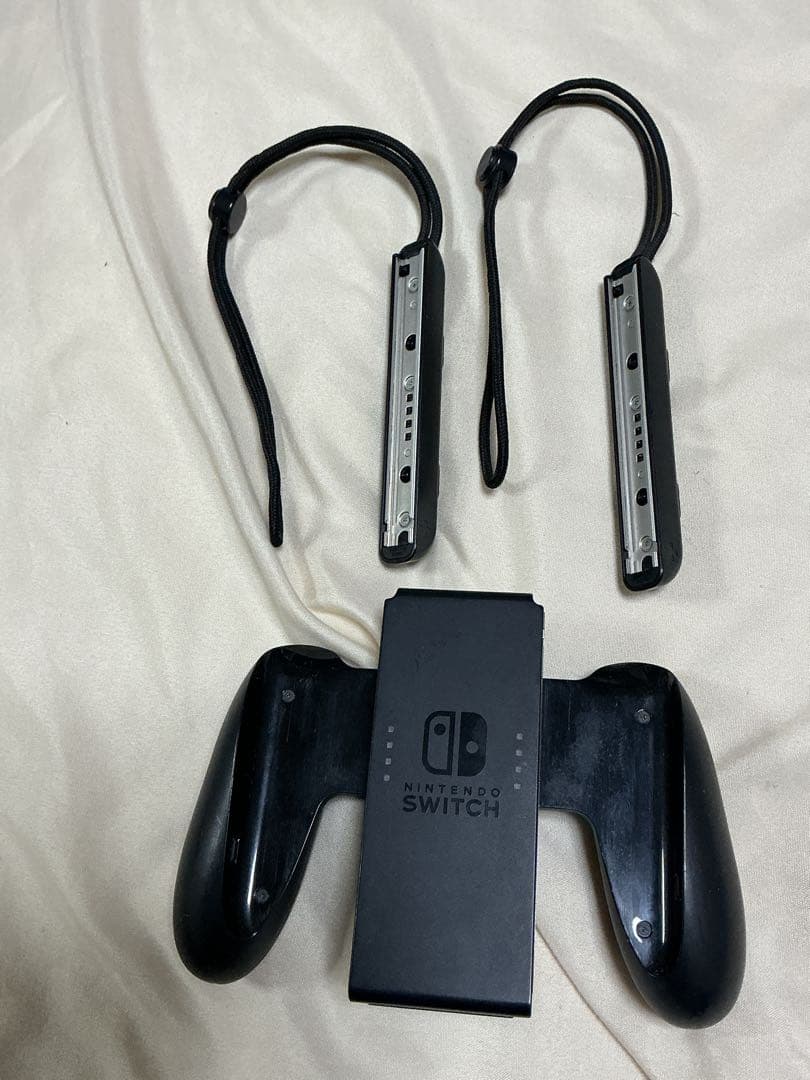ニンテンドースイッチ 本体セット バッテリー強化版