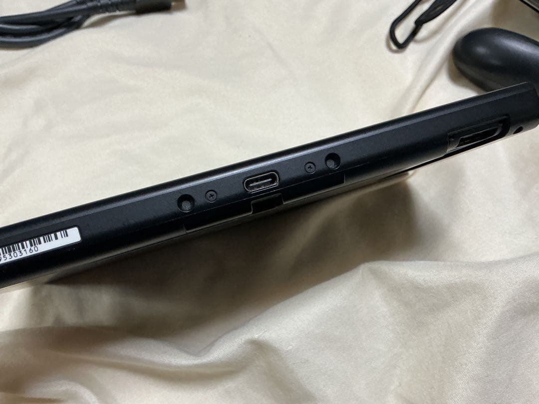 ニンテンドースイッチ 本体セット バッテリー強化版