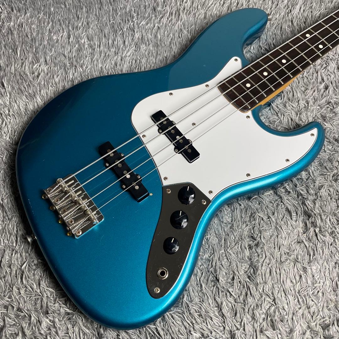 ベース Coolz ZJB-1R LPB