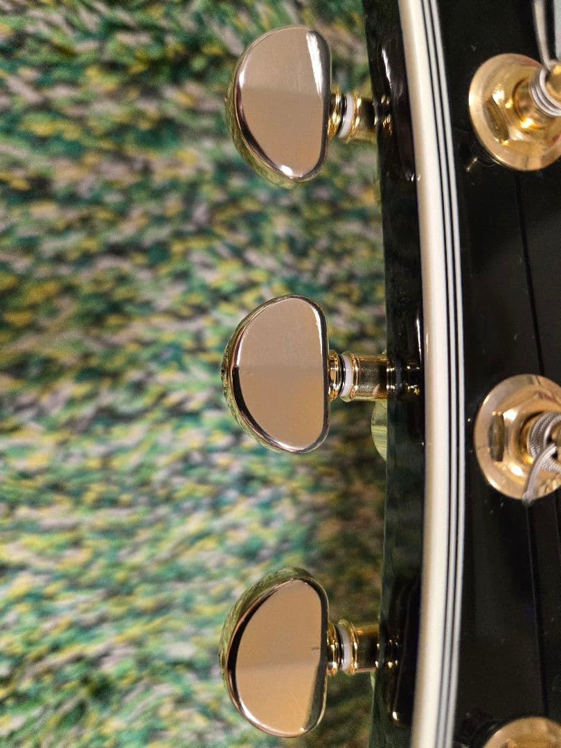 ギター Gibson Les Paul Custum 3A