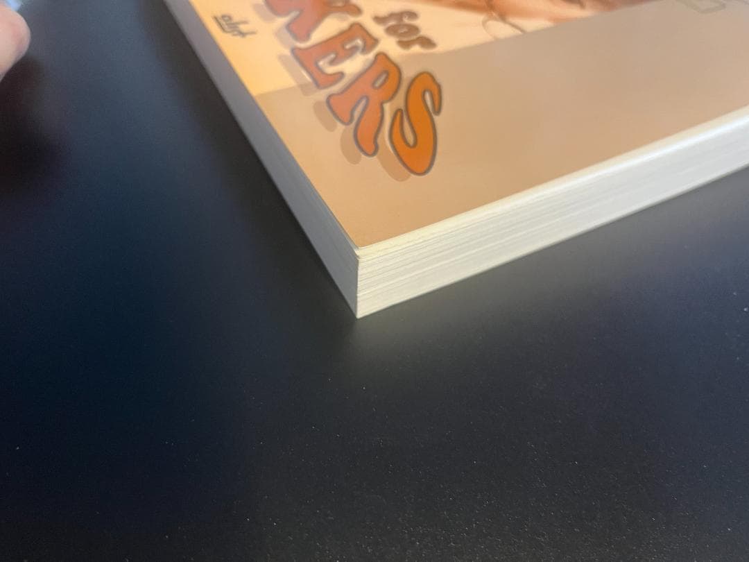【洋書】『Puzzles for Hackers』【激レア・プレミア品】