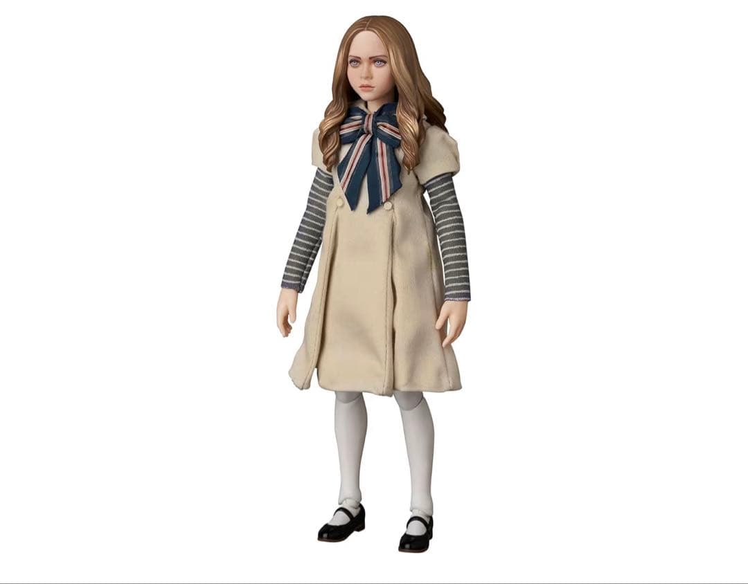 MEGAN アクションフィギュア MAFEX No.263