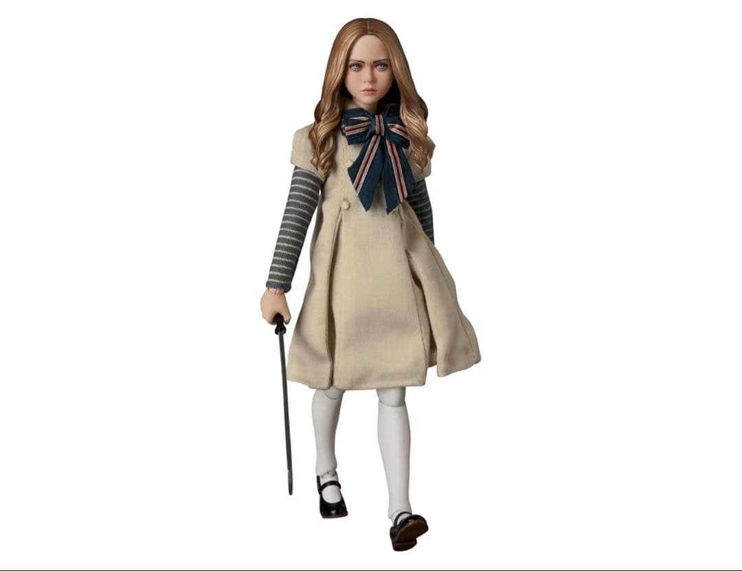 MEGAN アクションフィギュア MAFEX No.263