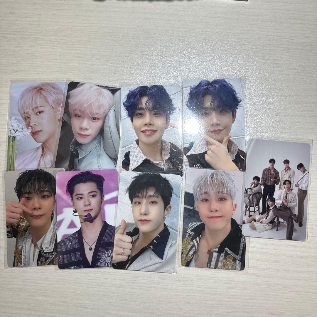 ASTRO まとめ売り