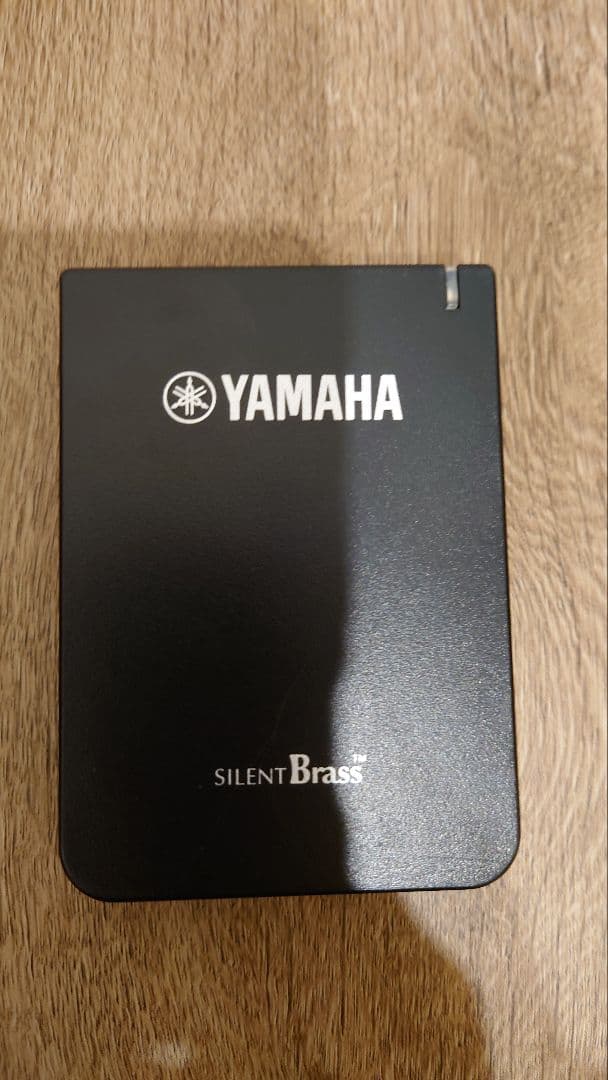 ヤマハ(YAMAHA) サイレントブラス トランペット・コルネット用 SB7J