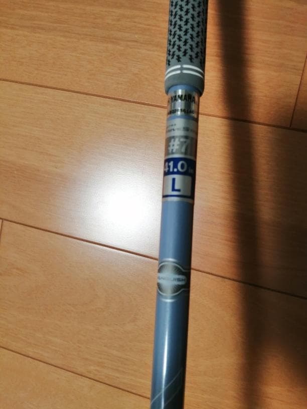 ヤマハ inpres DRIVESTAR 7W レディースフェアウェイウッド L