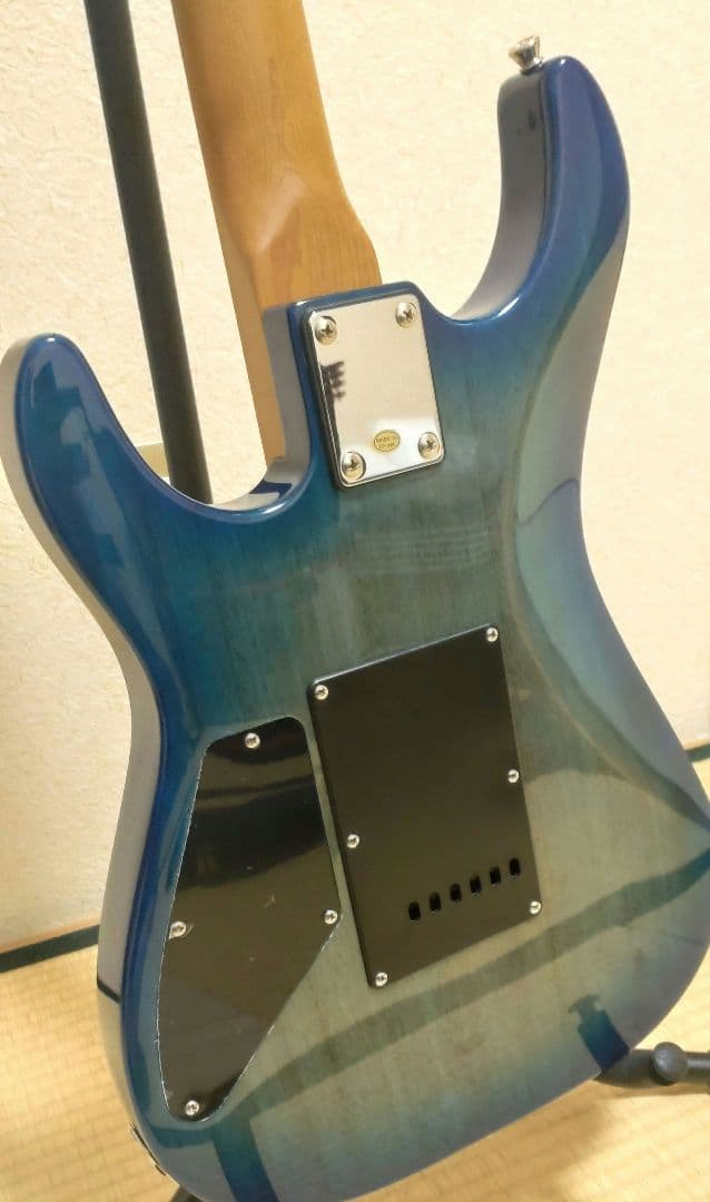 Bacchus IMPERIAL24-BP-RSM/M【生産終了モデル】