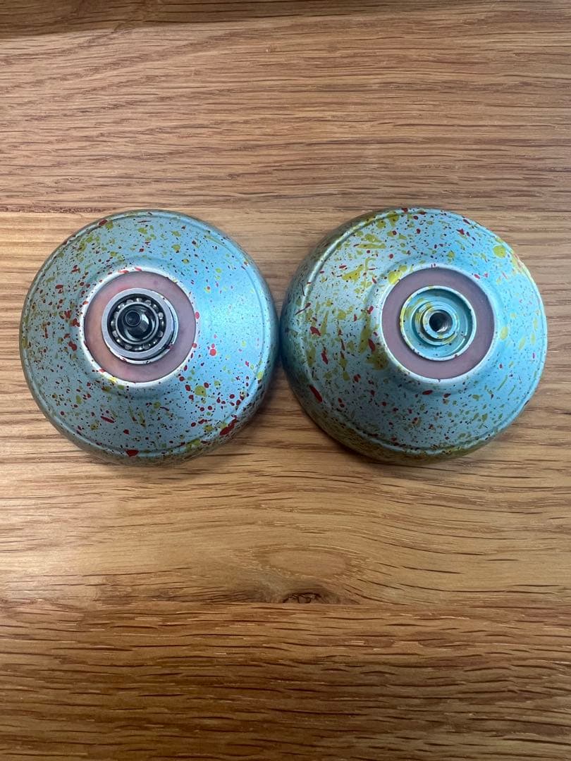 ヨーヨー　yoyo CLWW AVALANCHE アヴァランチ