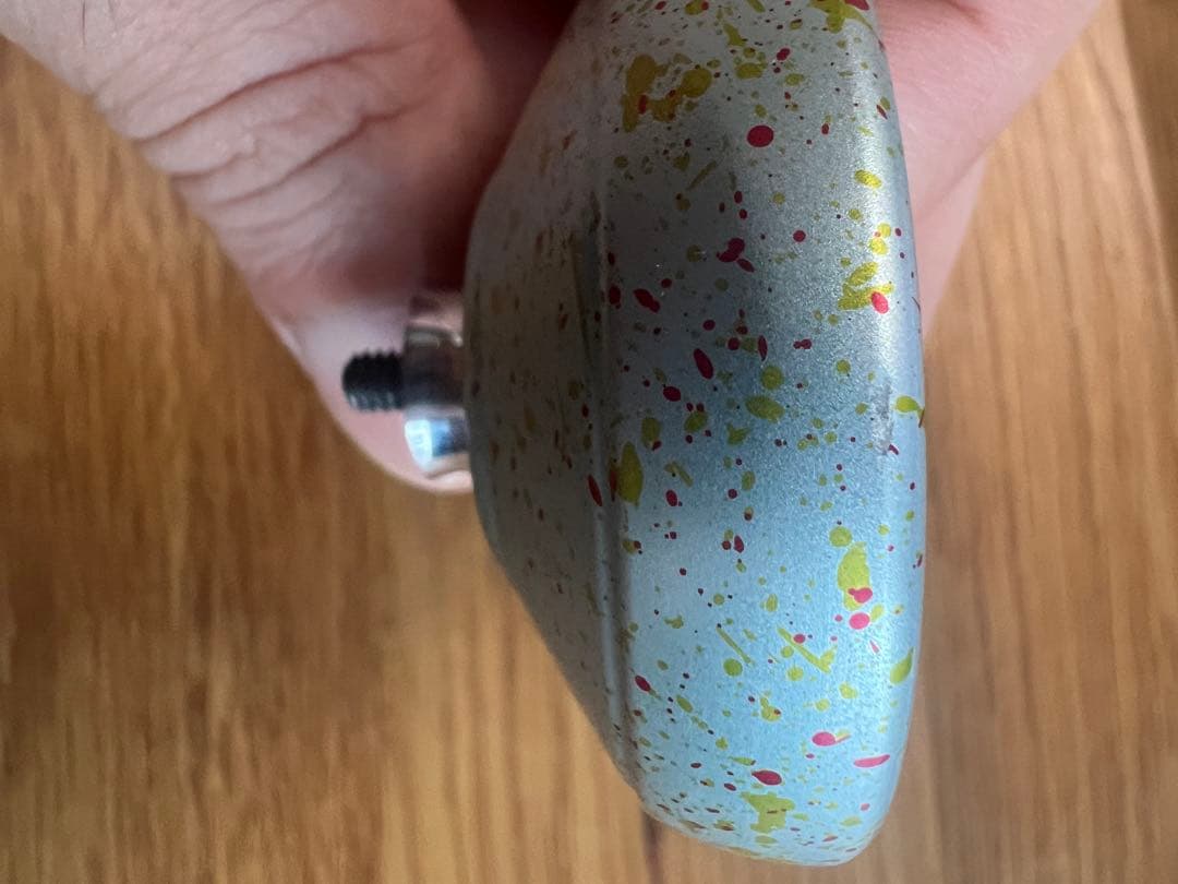 ヨーヨー　yoyo CLWW AVALANCHE アヴァランチ