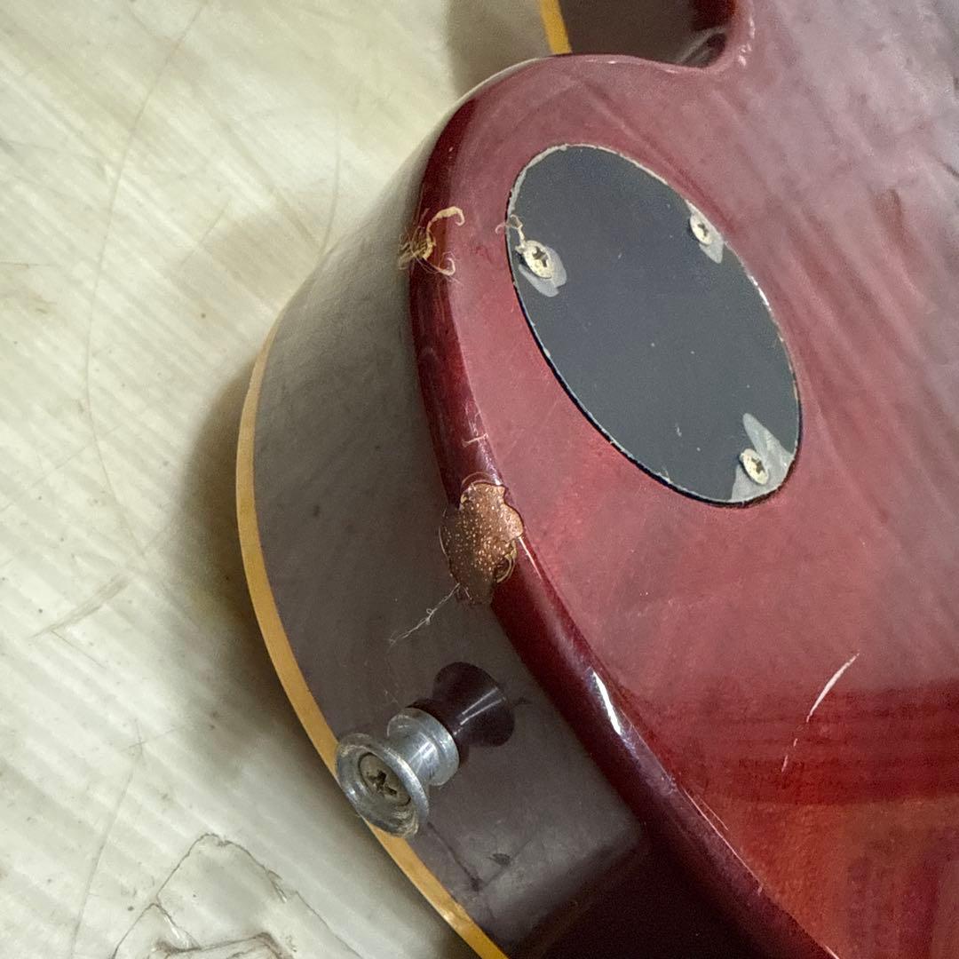 Epiphone Les Paul GIBSON レスポール エレキギター