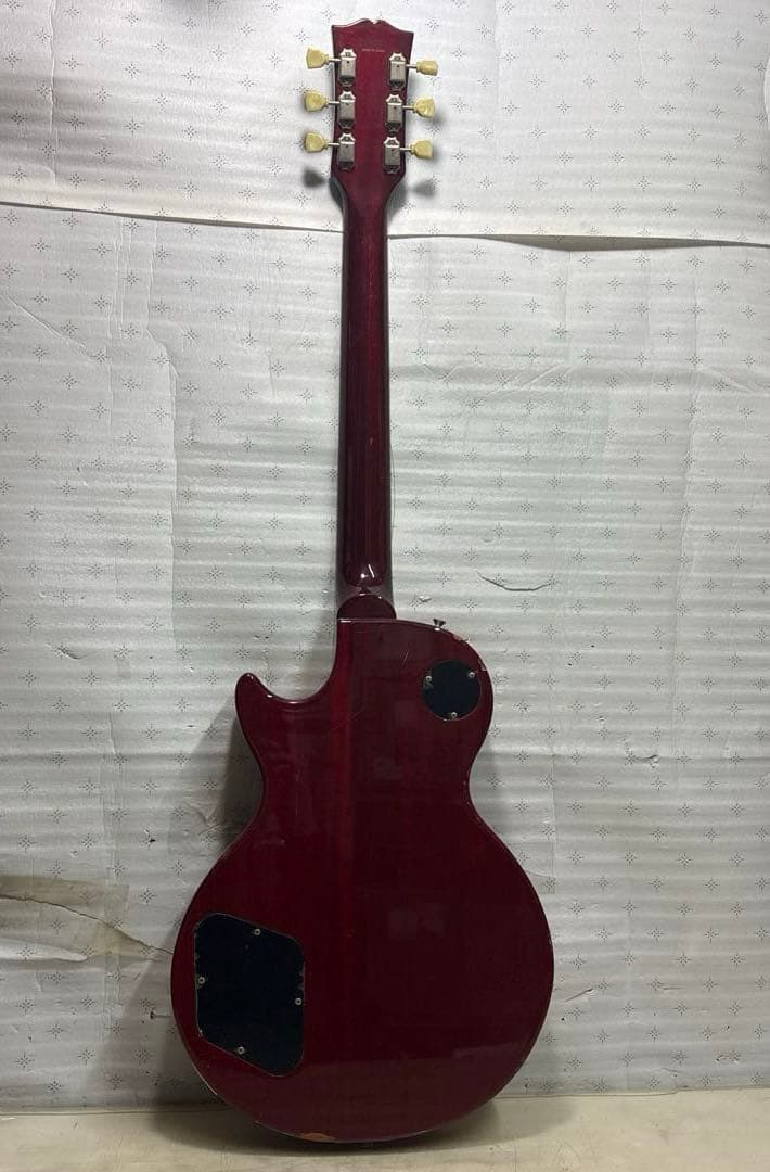 Epiphone Les Paul GIBSON レスポール エレキギター
