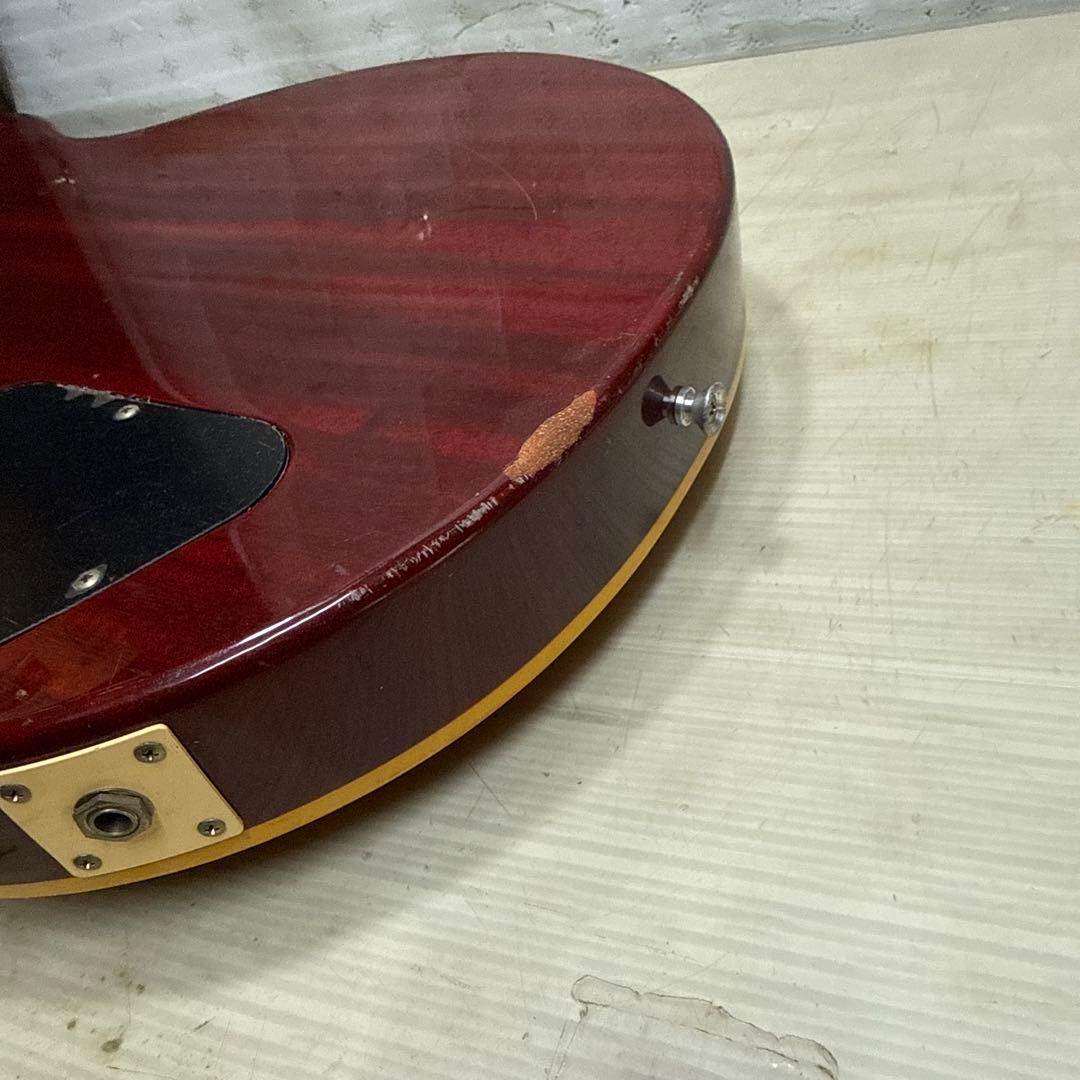 Epiphone Les Paul GIBSON レスポール エレキギター
