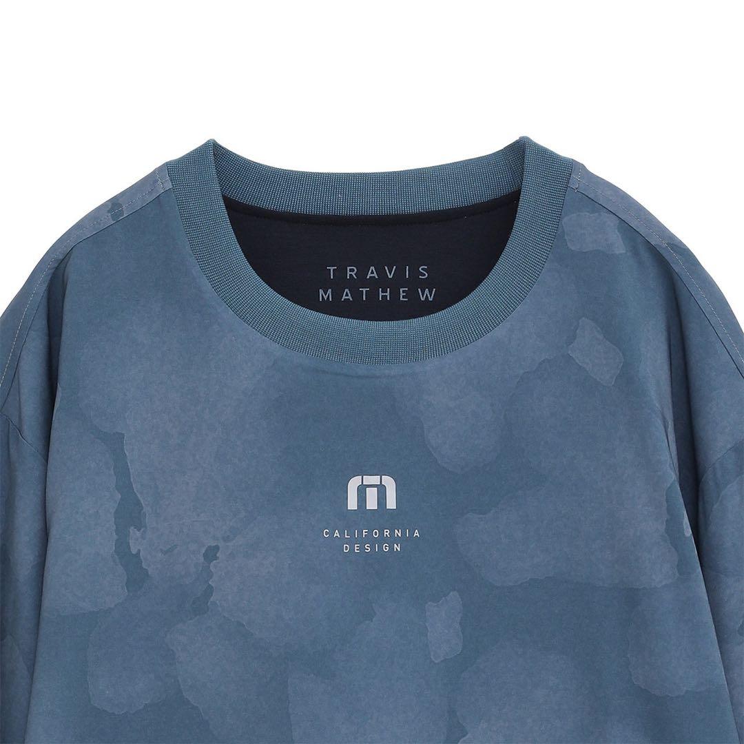 ◆◇新品未使用◇◆完売 トラヴィスマシュー TravisMathew スニード
