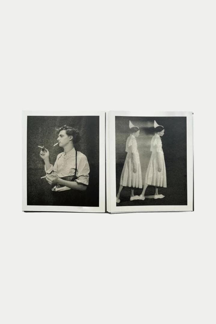 【Secrets：Paolo Roversi】新品未開封★★大幅に値下げしました