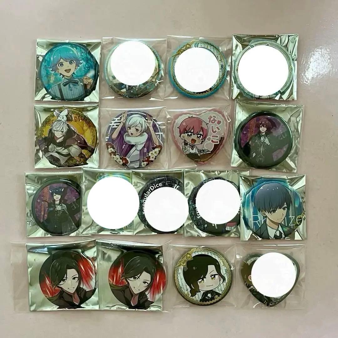 いれいす グッズ