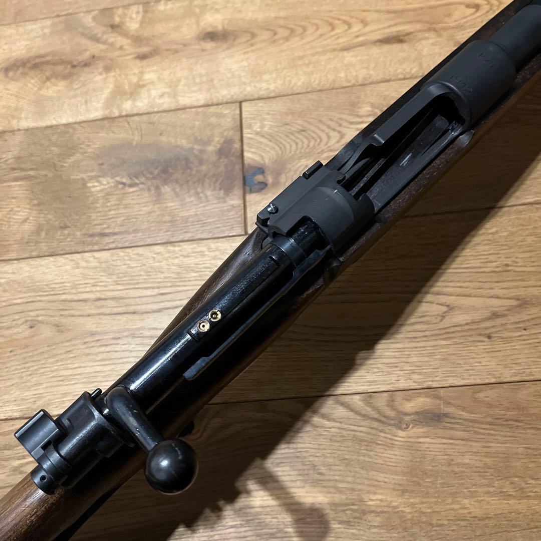 【ジャンク】マルシン　Kar98K