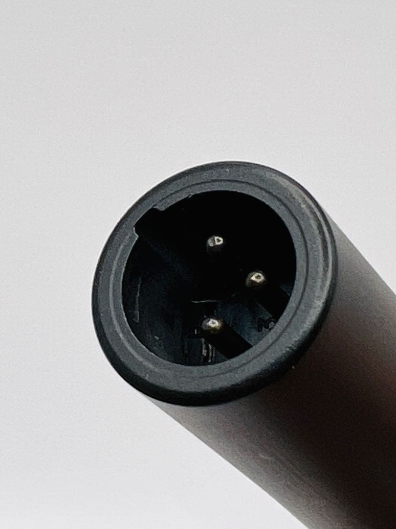 美品　ダイナミックマイク SHURE SM58