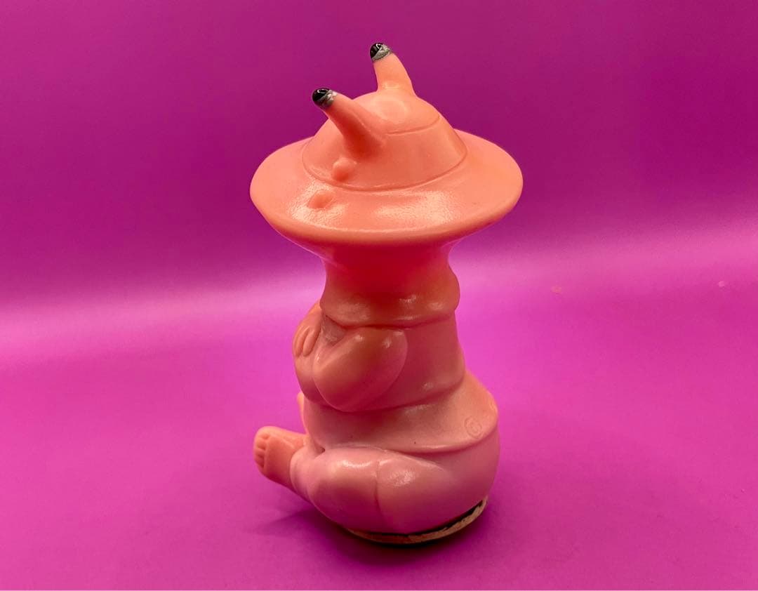 赤ちゃんカネゴン マルサン当時物オリジナル保証 昔懐かしい可愛いディフォルメです