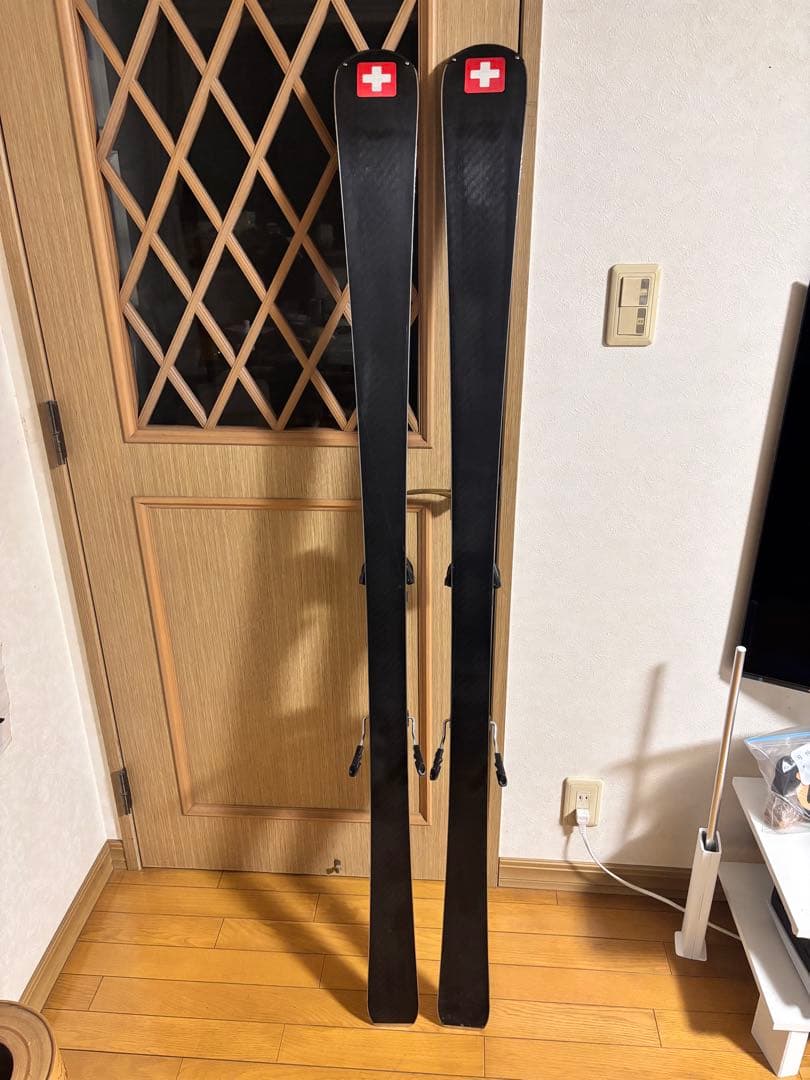 ストックリー　SL 165cm