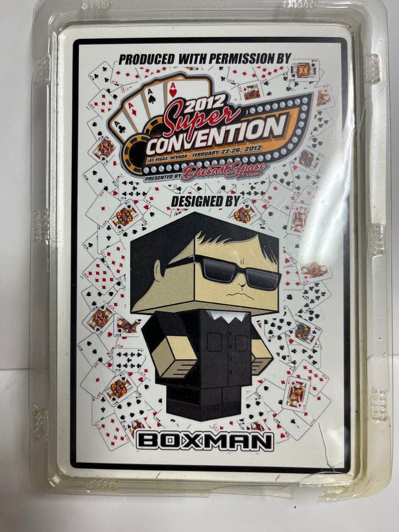 hotwheels スーパーコンベンション限定　64 GMCパネル