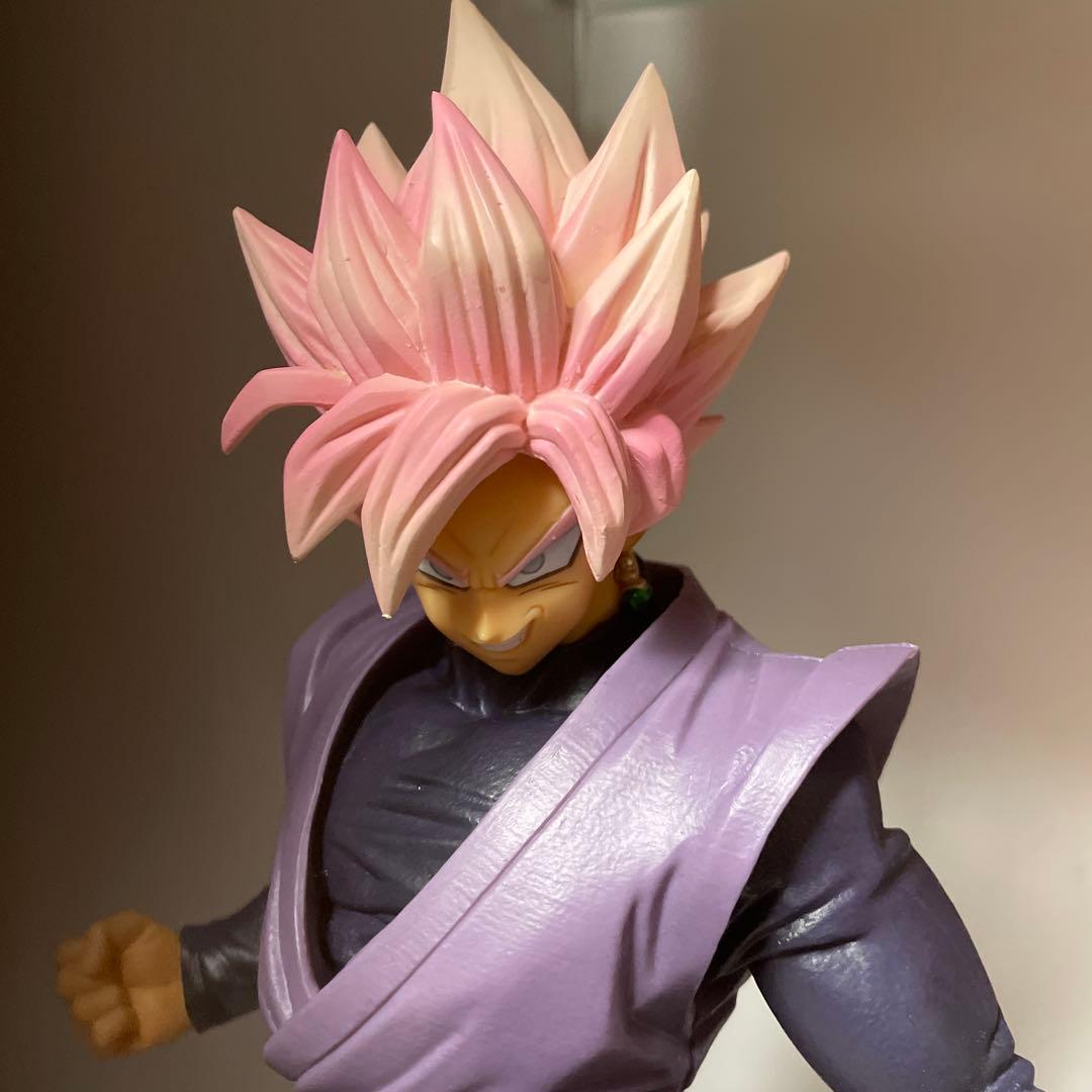 ドラゴンボール フィギュア 一番くじ