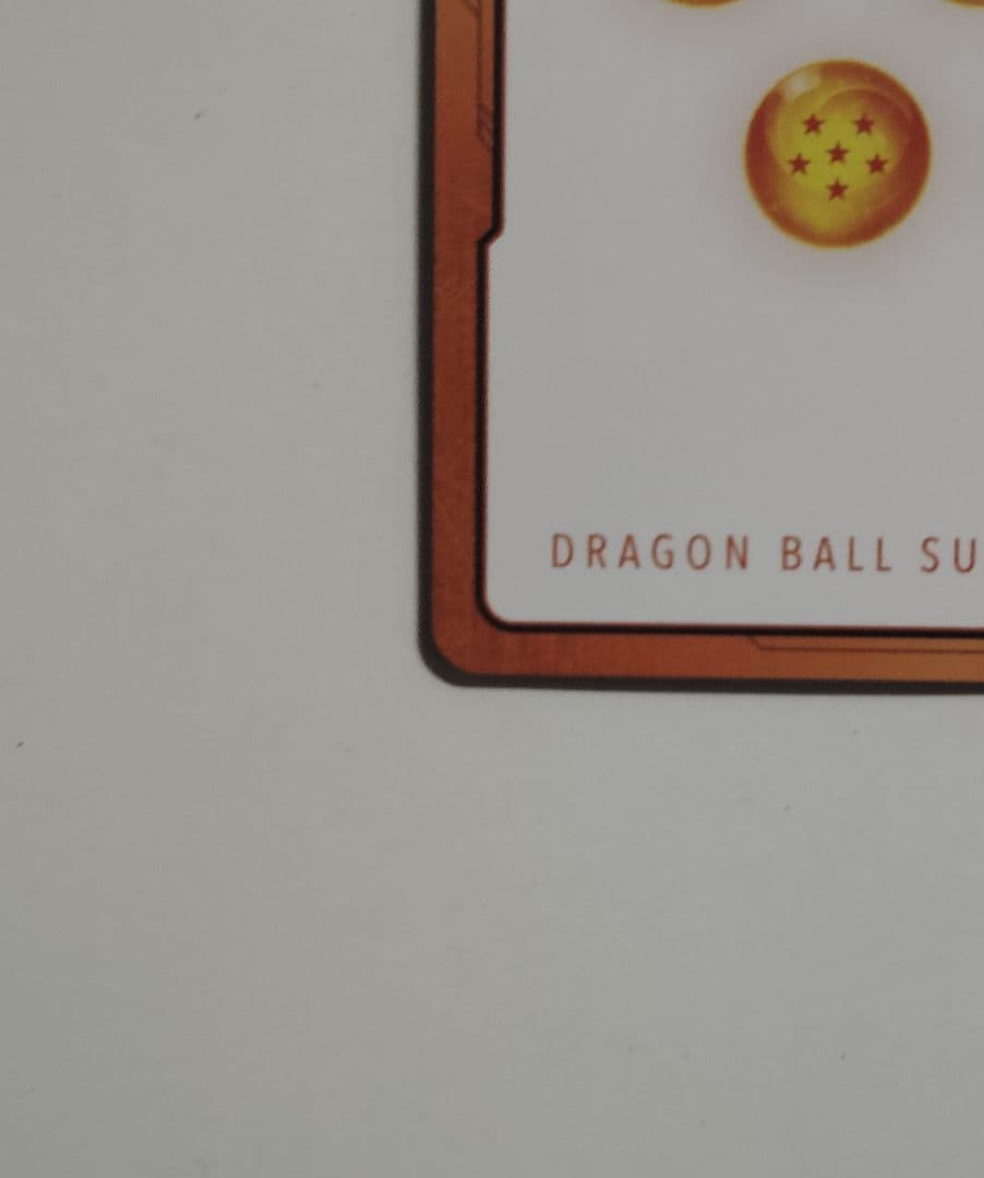 ドラゴンボールフュージョンワールド　エナジーマーカー　40巻 パラレル