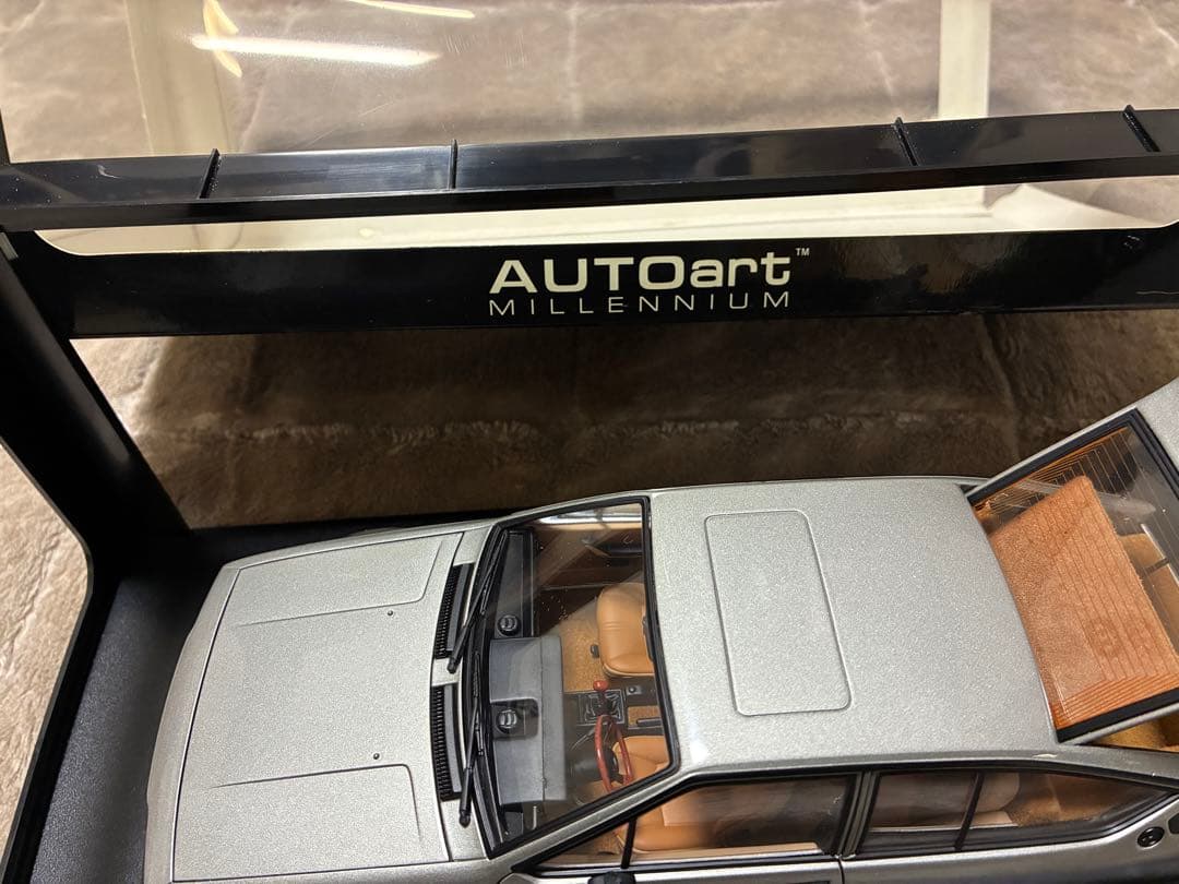 り**様 Alfa Romeo Alfetta GTV 2.0 1980 AUT
