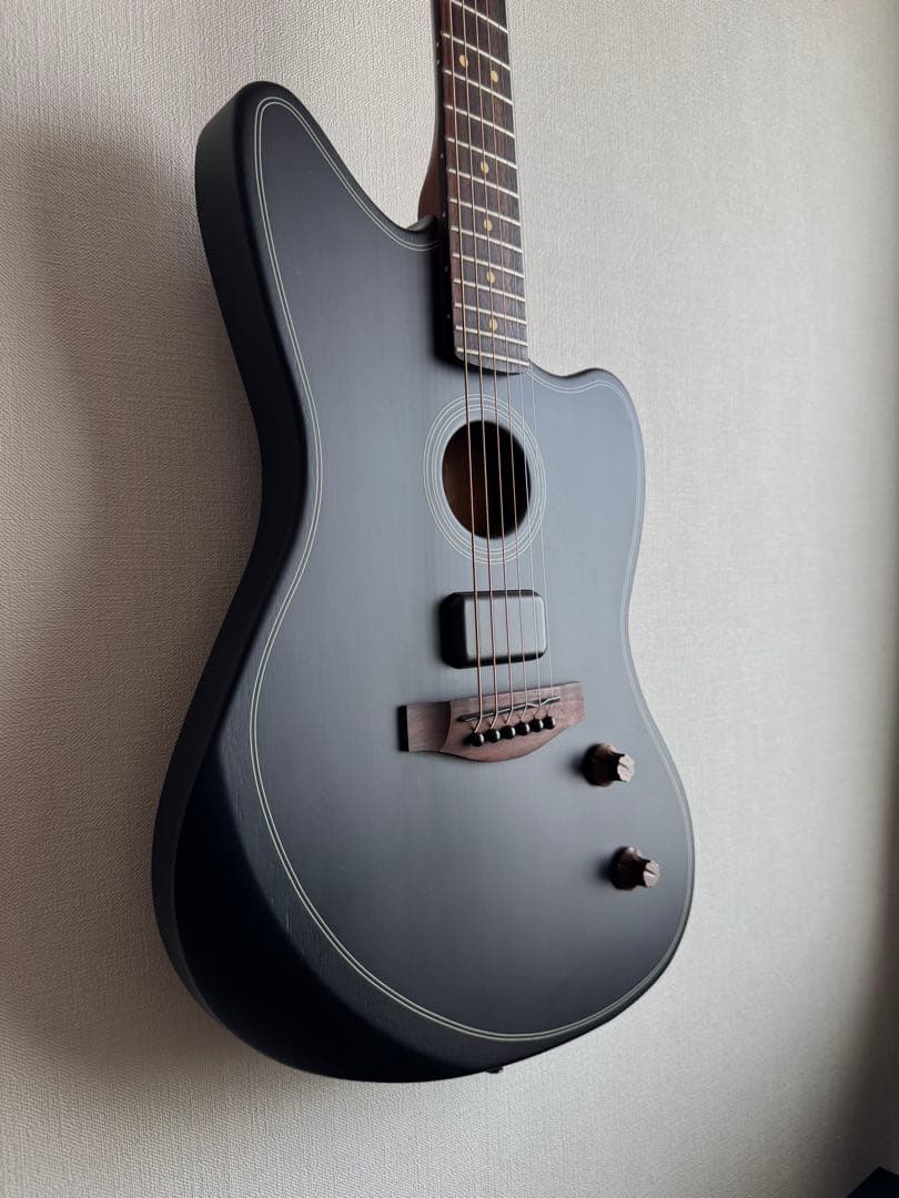 ギター Fender Acoustasonic Standard Jazzmaster
